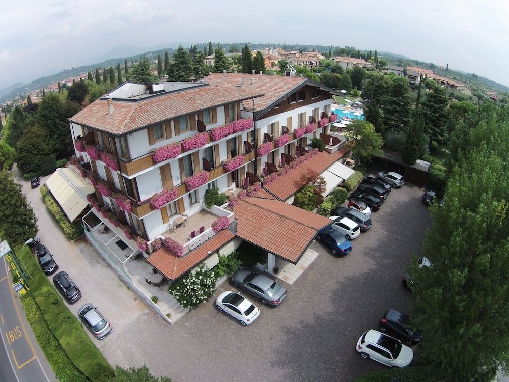 Hotel Casa Mia2