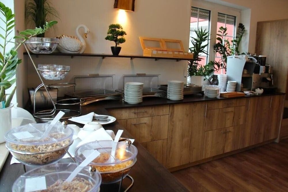 Hotel Restaurant Adria Kroatien1