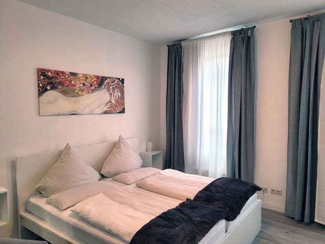 Family Double Room