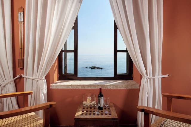 Junior Suite, Balcony, Lake View