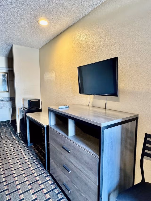 Standard Double Room, 2 Queen Beds, Non Smoking