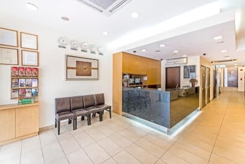 Hotel 81 Balestier Hotel 81 Balestier