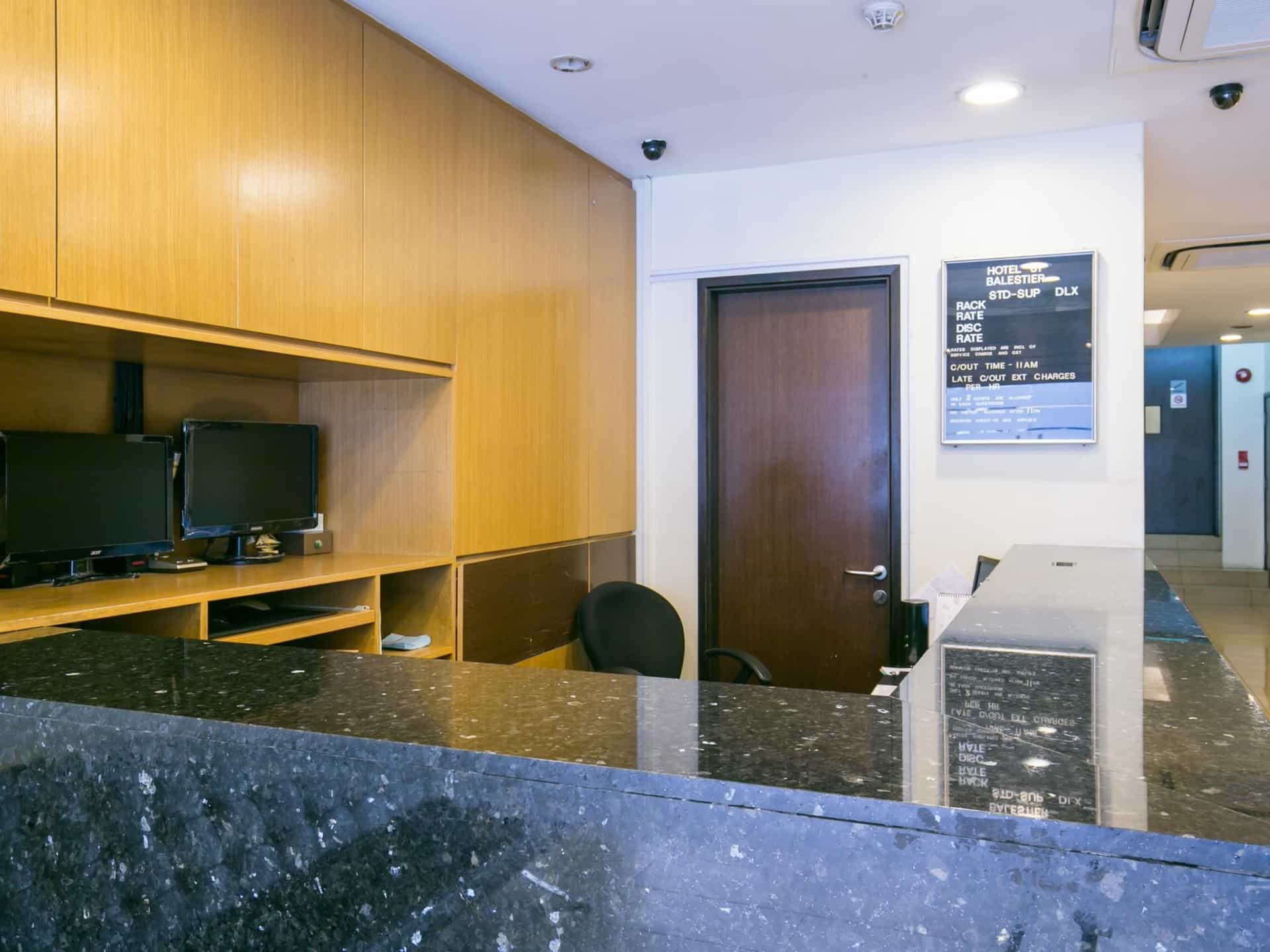 Hotel 81 Balestier Hotel 81 Balestier