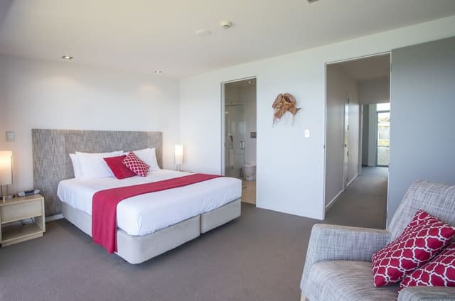 Luxury Villa, 3 Bedrooms
