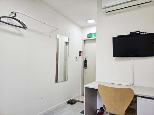 Single Room
