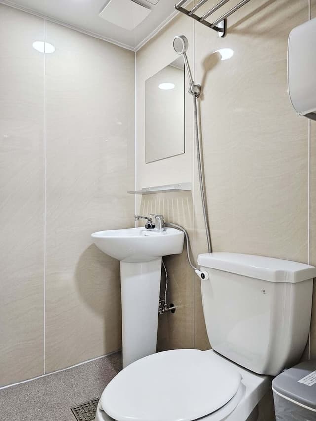 Single Room
