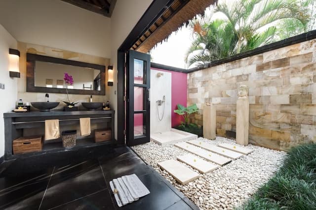 2 bedroom Villa with Breakfast