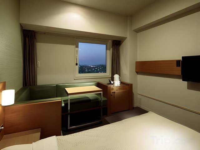 Standard Double Room - Non-Smoking