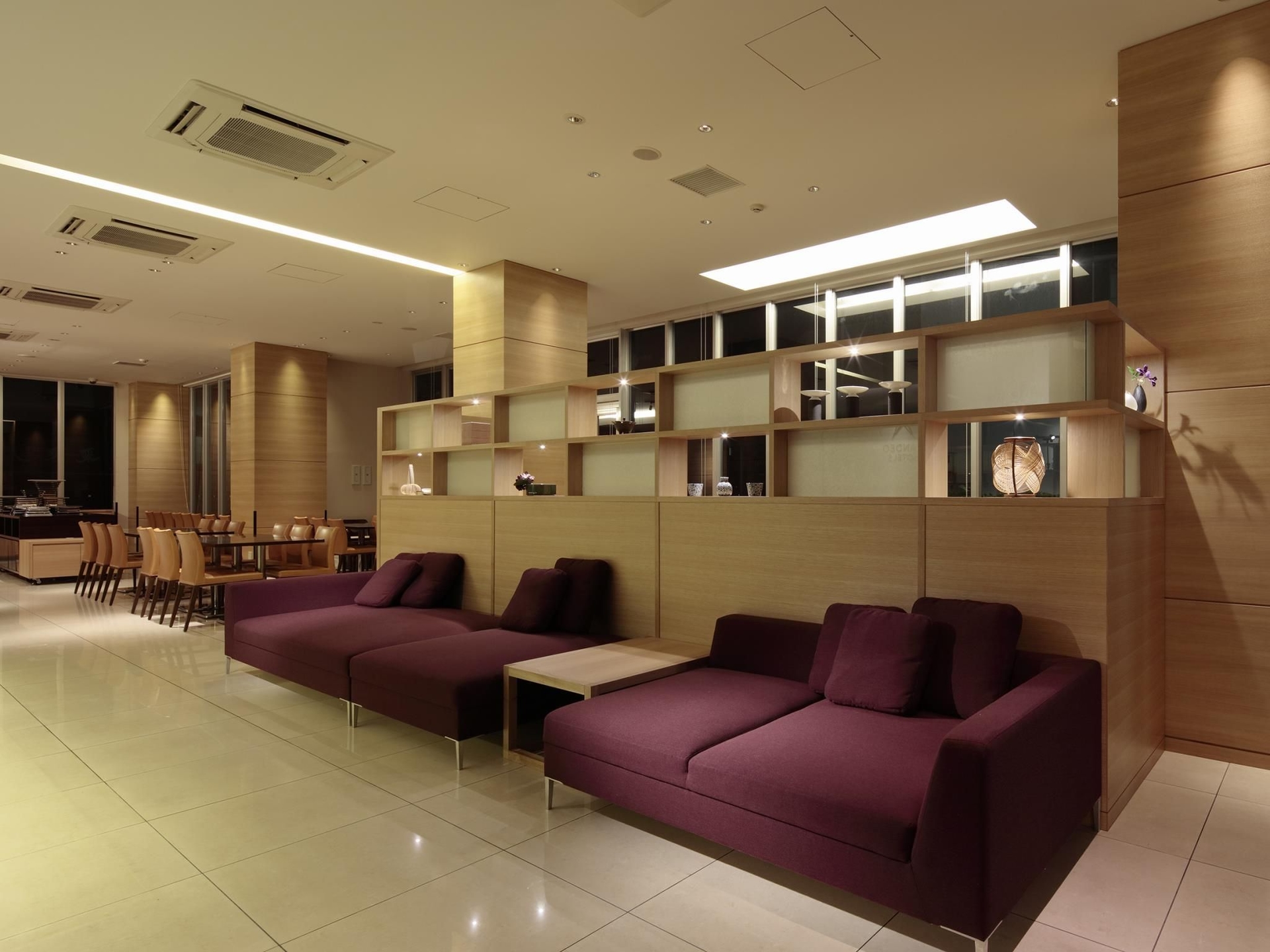 โรงแรมคันเดโอะ ฮันดะ (Candeo Hotels Handa)3