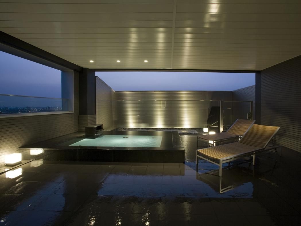 โรงแรมคันเดโอะ ฮันดะ (Candeo Hotels Handa)4