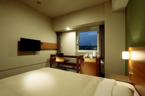 Superior Double Room - Non-Smoking