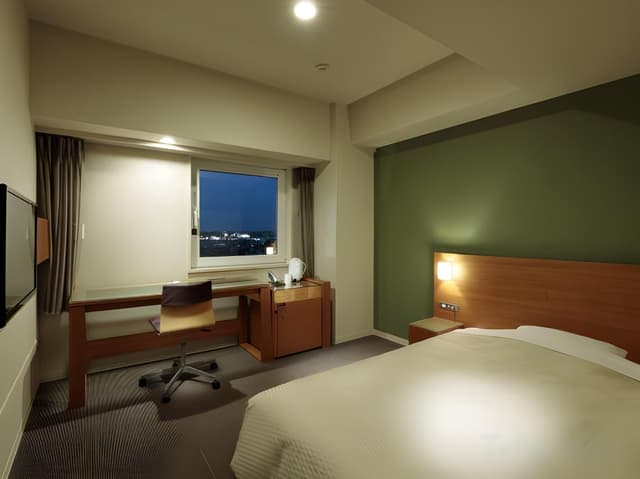 Standard Double Room - Non-Smoking