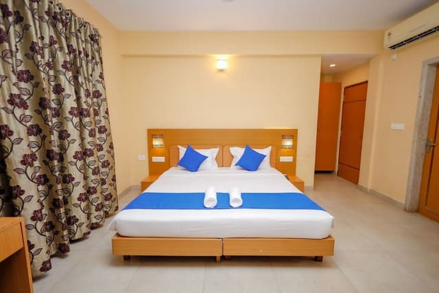 Premium Room, Garden View