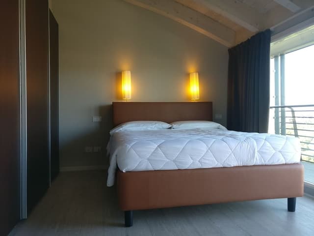 Superior Suite, 1 Bedroom, Terrace, Tower
