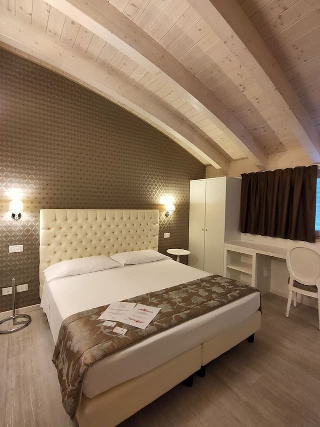 Standard Double or Twin Room, 2 Bedrooms, Tower