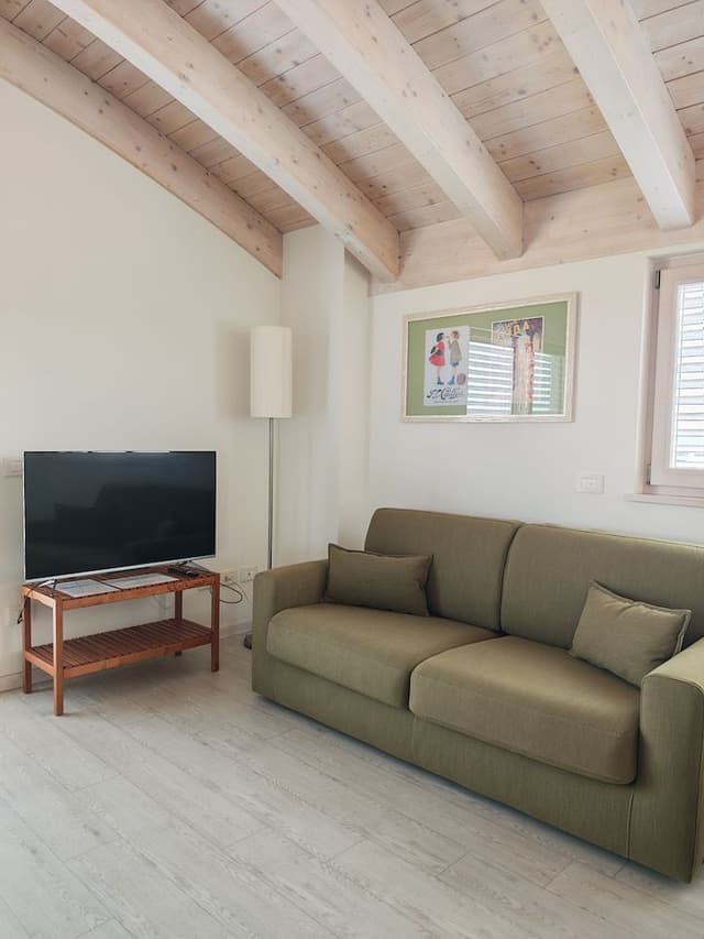 Superior Suite, 1 Bedroom, Terrace, Tower