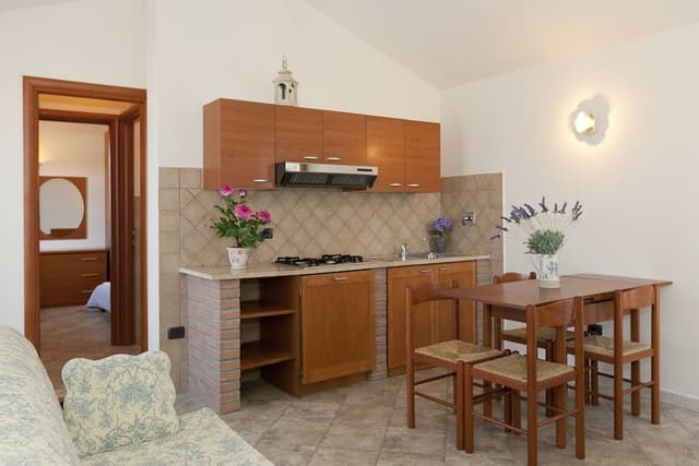 Family Apartment, 2 Bedrooms