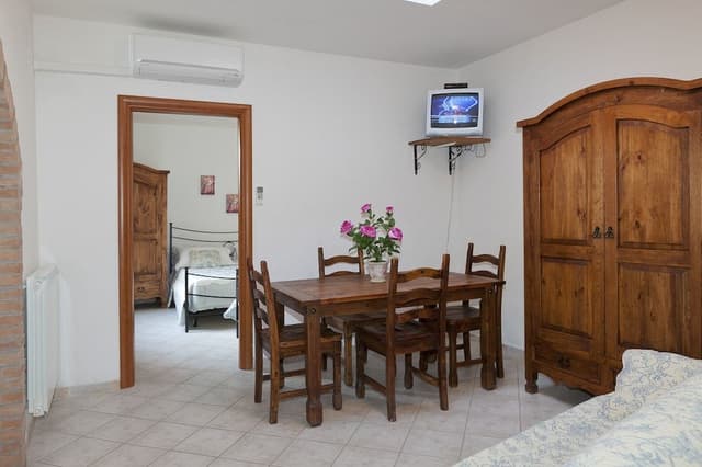 Comfort Apartment, 1 Bedroom (B)