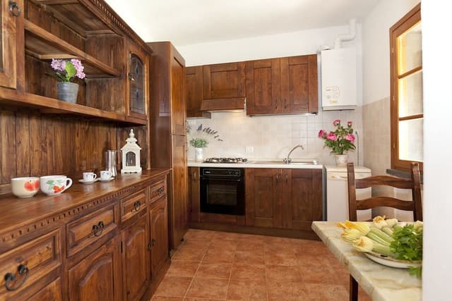 Family Apartment, 2 Bedrooms