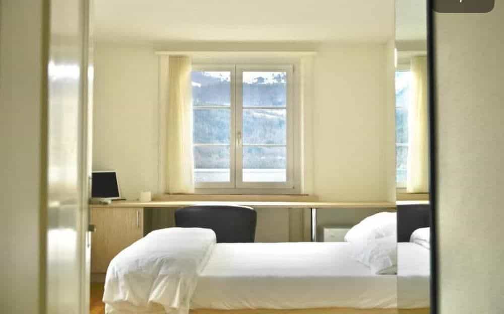 Seehotel Schwert