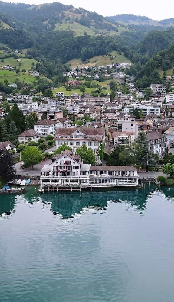 Seehotel Schwert Seehotel Schwert