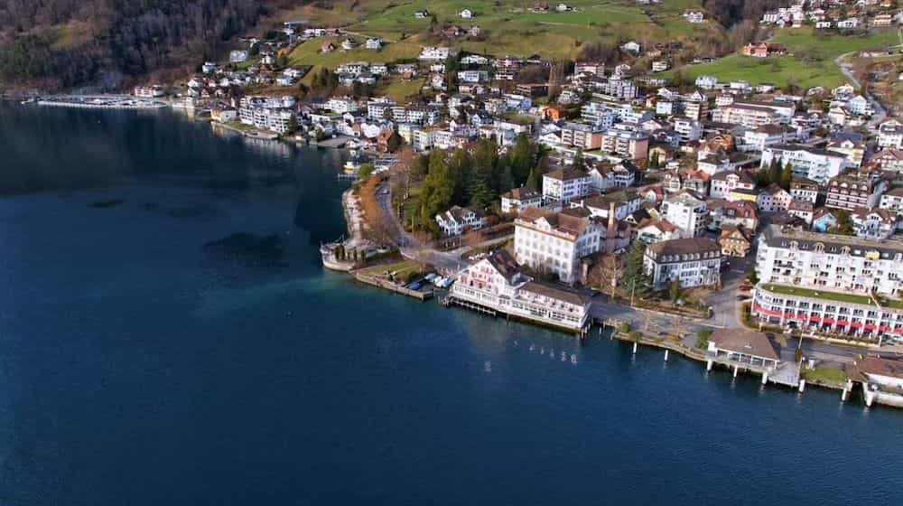 Seehotel Schwert Seehotel Schwert