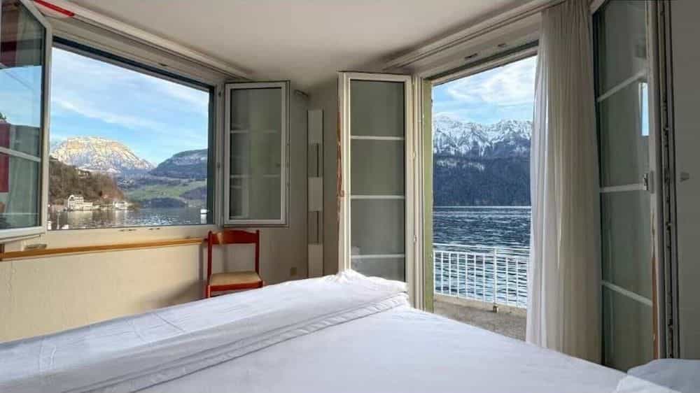 Seehotel Schwert Seehotel Schwert
