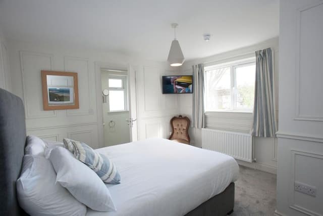 Premier Double Room