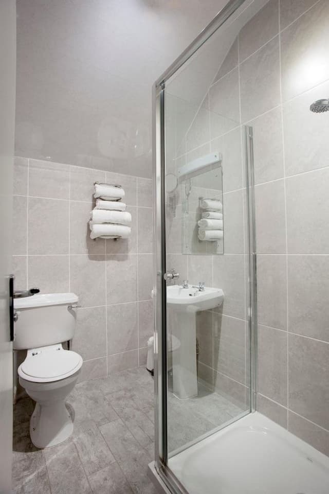 Premier Double Room
