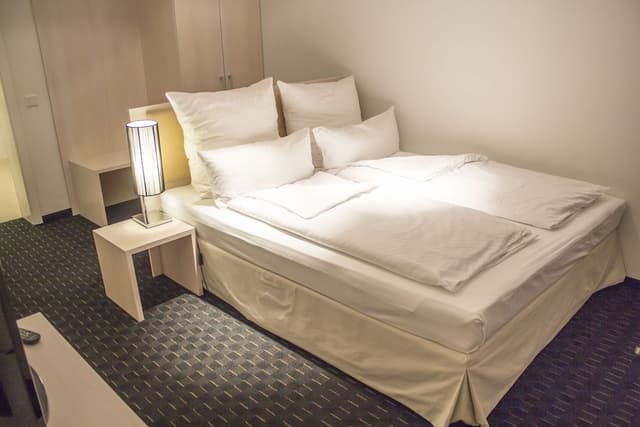 Family Suite, 2 Bedrooms, Accessible, Garden Area