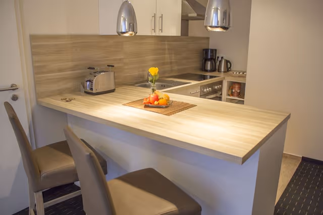 Comfort Suite, 1 Bedroom, Terrace