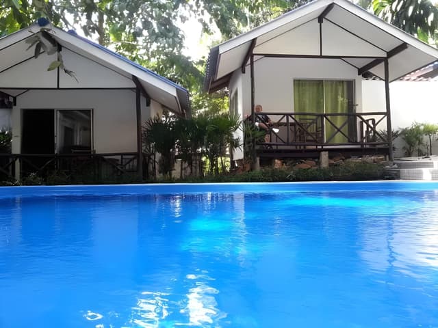 Superior Double Room with Balcony