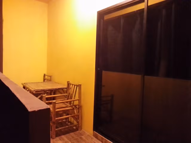 Superior Double Room, Pool View