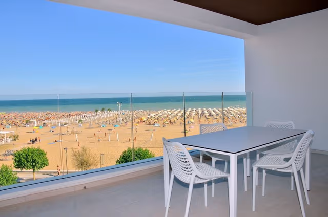 New Style Bilo Vista Mare