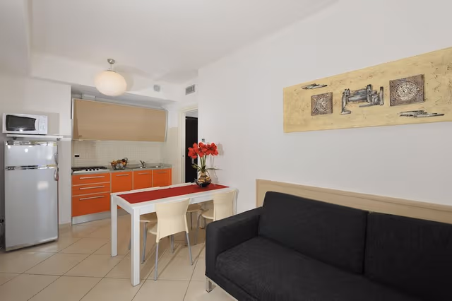 Classic Trilo Vista Mare
