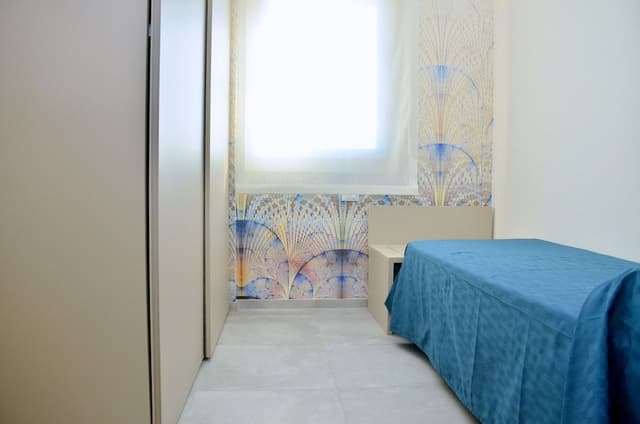 New Style Bilo Vista Mare