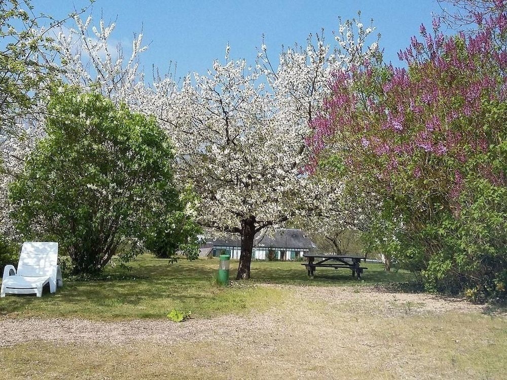 Hotel le Clos Paille3