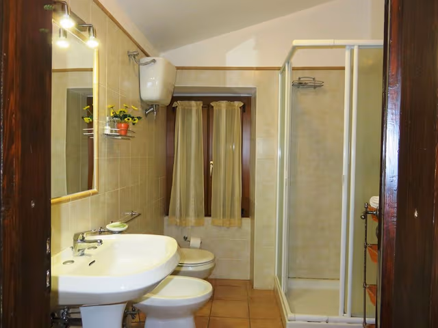 Apartment, 2 Bedrooms