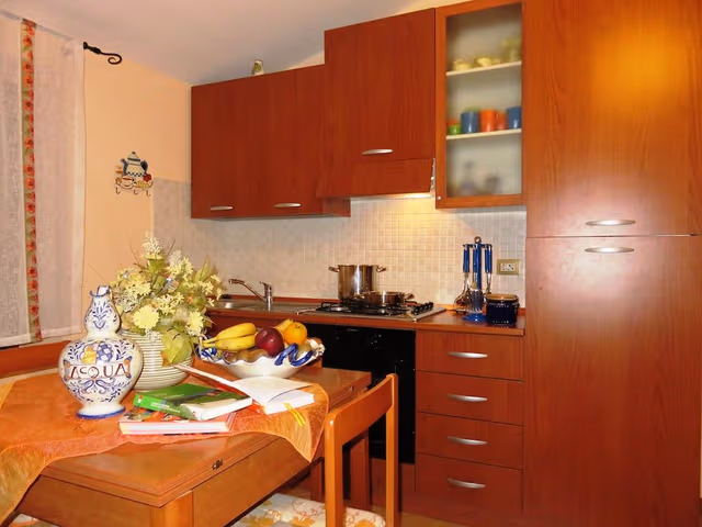 Apartment, 2 Bedrooms