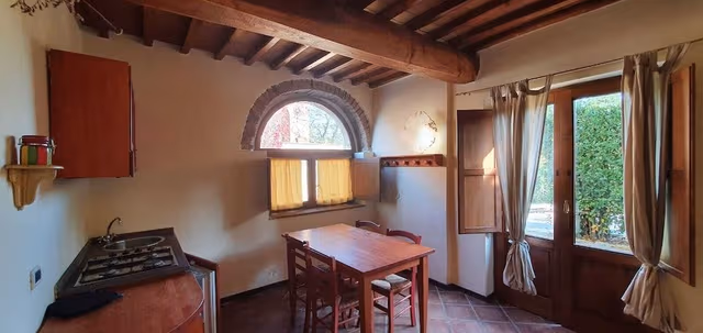 Apartment, 1 Bedroom (3 pax)