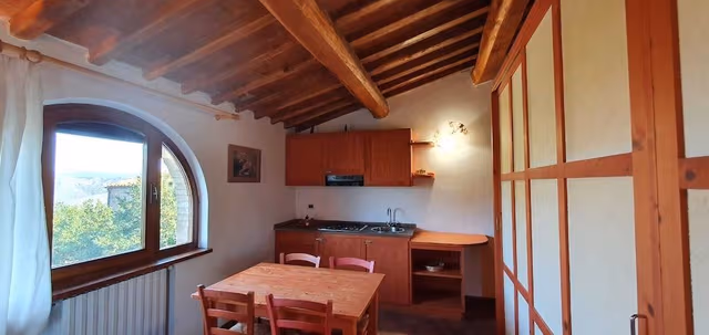 Apartment, 1 Bedroom (3 pax)