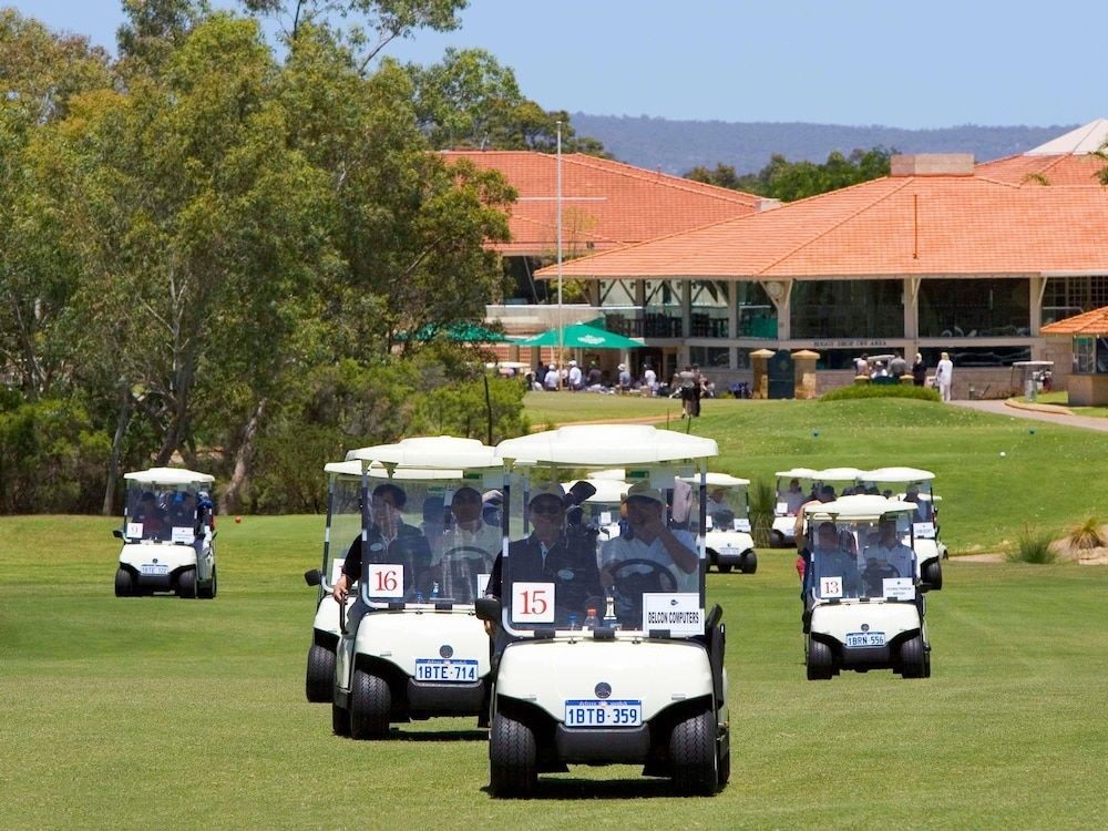 Novotel Swan Valley Vines Resort1