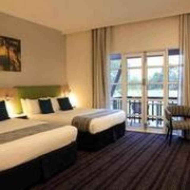 Room, 2 Queen Beds (Resort)