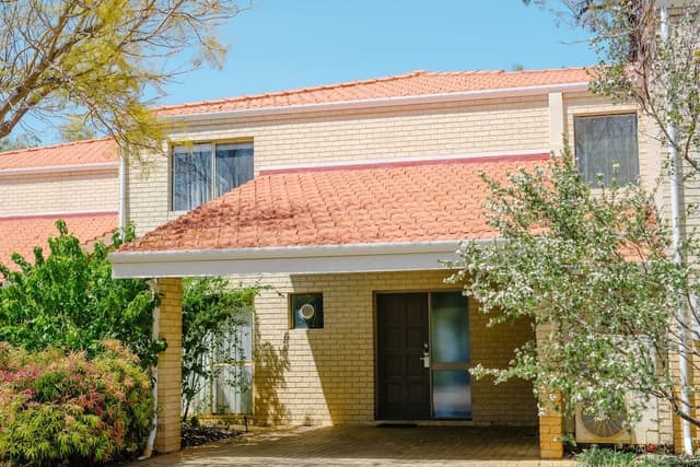 Apartment, 3 Bedrooms