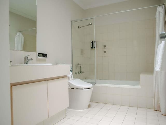 Apartment, 3 Bedrooms