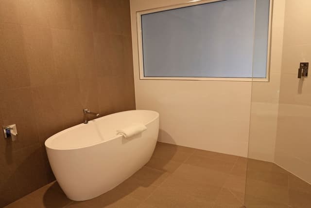 Deluxe Room, 1 King Bed