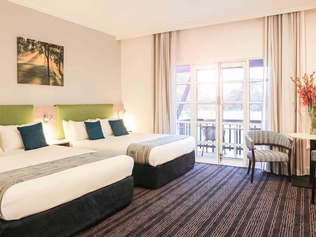 Room, 2 Queen Beds (Resort)