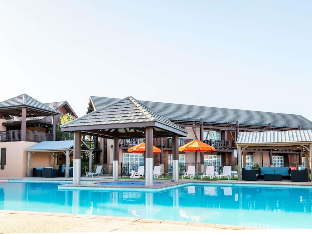 Novotel Swan Valley Vines Resort4