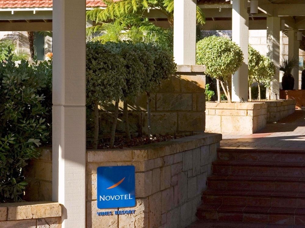 Novotel Swan Valley Vines Resort2