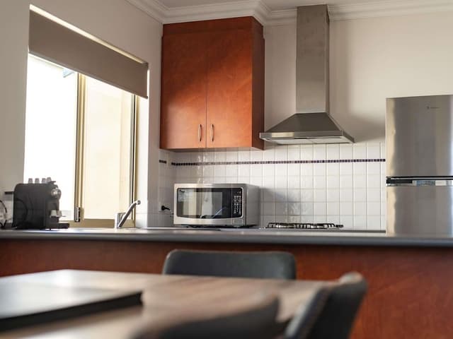 Apartment, 3 Bedrooms